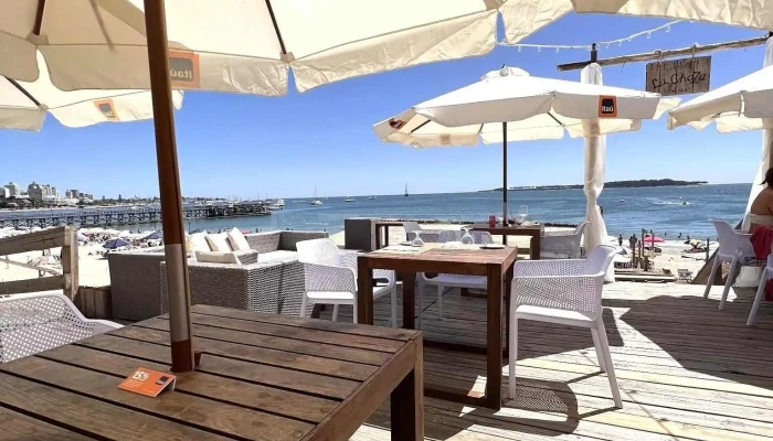 Ovo Beach -  Ambiente - Punta del Este