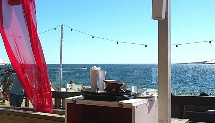 Ovo Beach -  Comentario 1 - Punta del Este