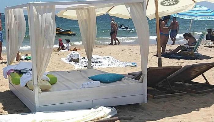 Ovo Beach -  Comentario 2 - Punta del Este