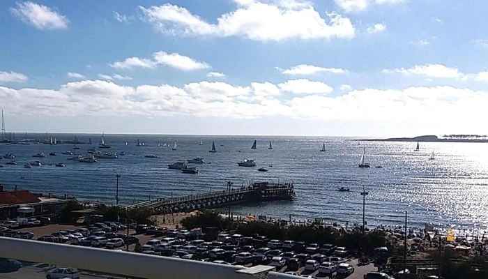 Ovo Beach -  Comentario 4 - Punta del Este