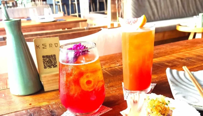 Ovo Beach -  Comentario 5 - Punta del Este