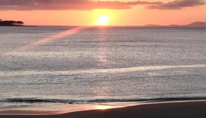 Ovo Beach -  Recientes - Punta del Este