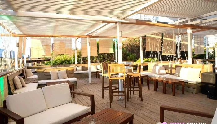 Ovo Beach -  Todo - Punta del Este