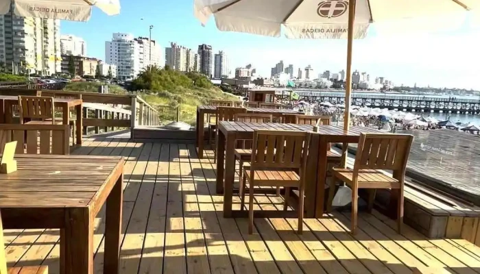 Ovo Beach -  Videos - Punta del Este