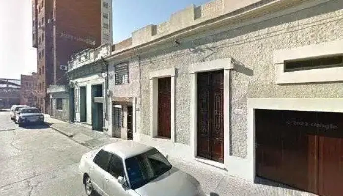 Oxigenarte -  Cerca De Mideg - Montevideo