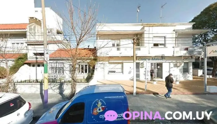 Ozonoterapia Uruguay - Montevideo