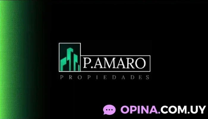 P Amaro Propiedades Del Propietario - Florida