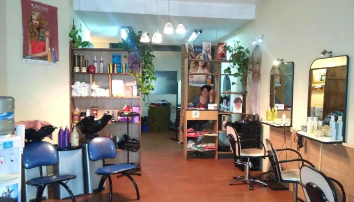 P G centro estetico - 12000 Montevideo