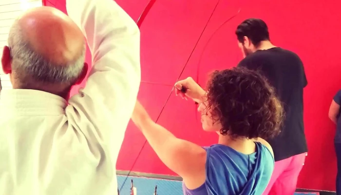 Pa -  Kua Uruguay Liga Internacional Precios - Montevideo