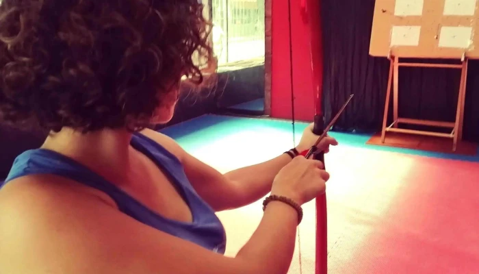 Pa -  Kua Uruguay Liga Internacional Promocion - Montevideo