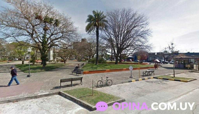 Pablo Coiffeur (28 años de experiencia) - 94000 Florida