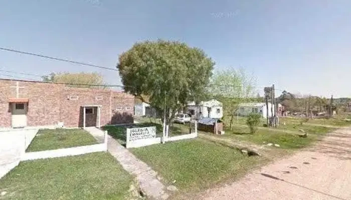 Pablon Fest -  Street View Y 360 - Empalme Olmos