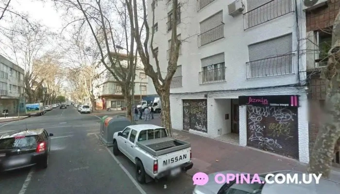 Pacazke - Montevideo Pacazke - Montevideo