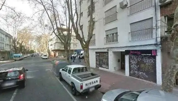 Pacazke -  Todas - Montevideo