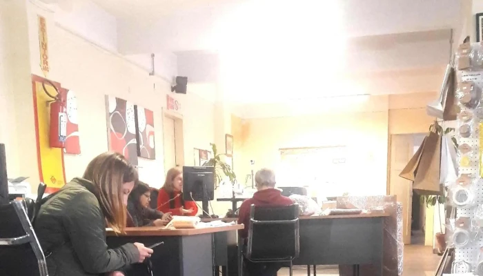 Packaginguy Comentarios - Montevideo