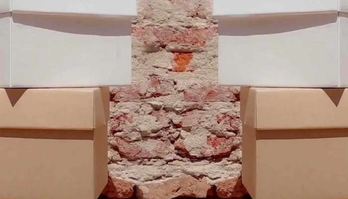 Packaginguy Interior - Montevideo