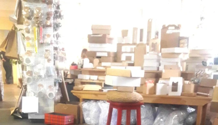 Packaginguy Montevideo - Montevideo