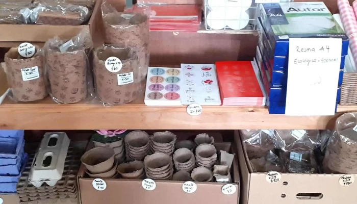 Packaginguy Promocion - Montevideo