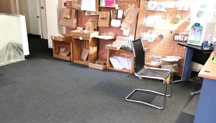 Packaginguy Ubicacion - Montevideo