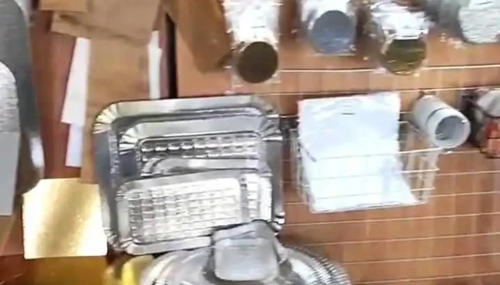 Packaginguy Videos - Montevideo