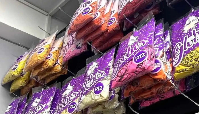 Packingya Del Propietario - Tala