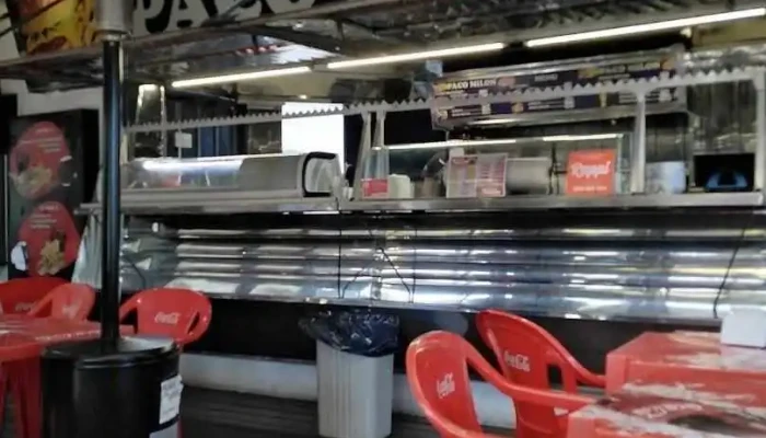 Paco Milon -  Ambiente - Montevideo