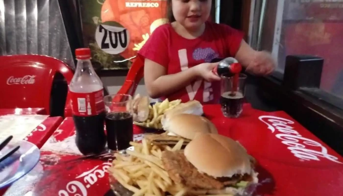 Paco Milon -  Papas Fritas - Montevideo