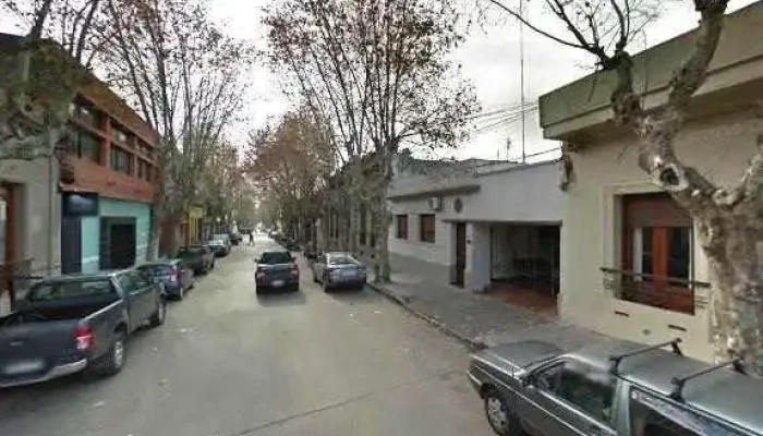 Padron 1027 -  Direccion - Durazno