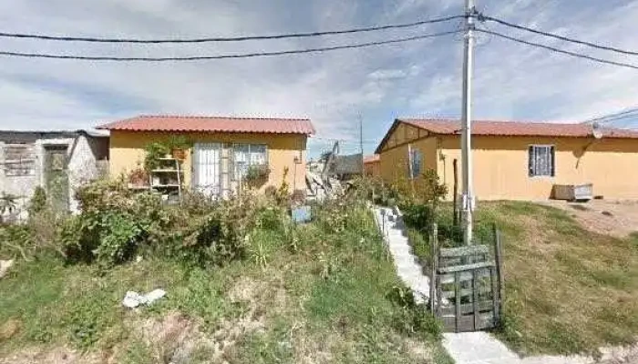 Pai Gustavo -  Street View Y 360 - Montevideo