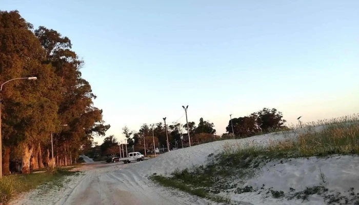 Pajas Blancas - Pajas Blancas