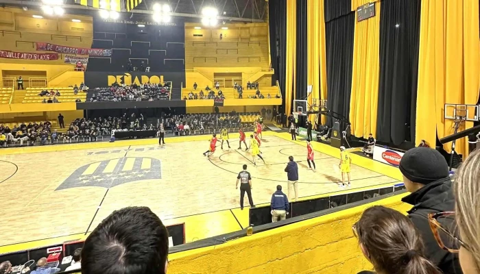 Palacio Penarol Comentario 2 - Montevideo