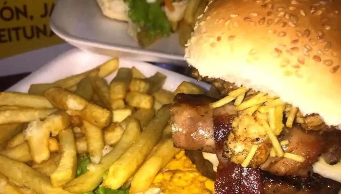 Paladar Venezolano -  Del Propietario - Montevideo