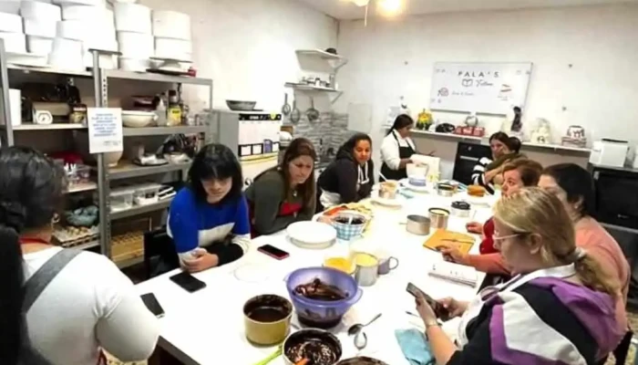 Palas Talleres -  Direccion - Montevideo