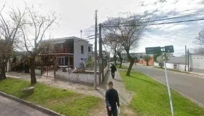 Paletas Oddy -  Street View Y 360 - Maldonado