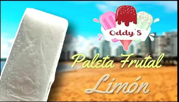 Paletas Oddy -  Videos - Maldonado