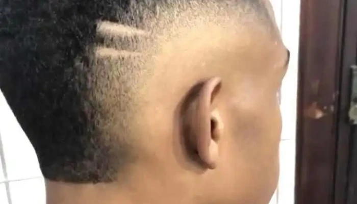 Palito’s Barber - 12000 Montevideo