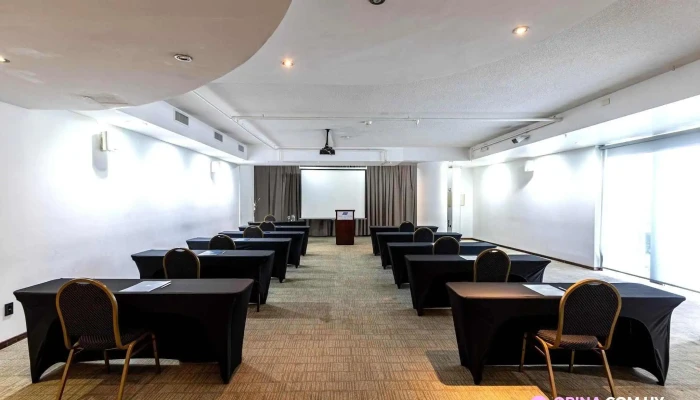 Palladium Business Hotel -  Del Propietario - Montevideo