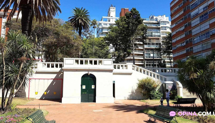 Palm Beach Hotel -  Montevideo - Montevideo