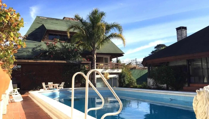 Palmeras Del Verdun Exterior - Punta del Este