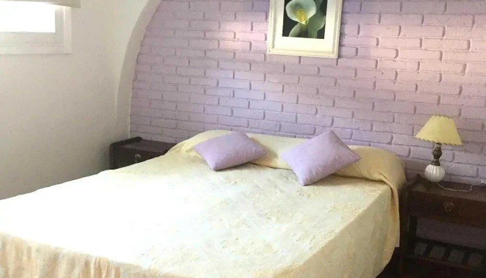 Palmeras Del Verdun Habitaciones - Punta del Este