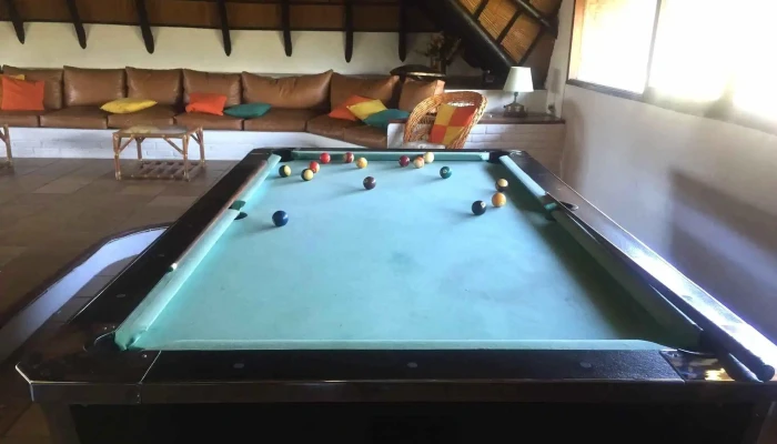 Palmeras Del Verdun Servicios - Punta del Este