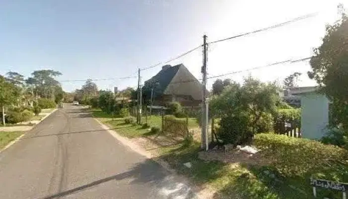 Palmeras Del Verdun Street View Y 360 - Punta del Este