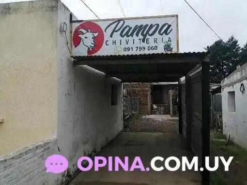 Pampa Chiviteria -  Del Propietario - Artigas