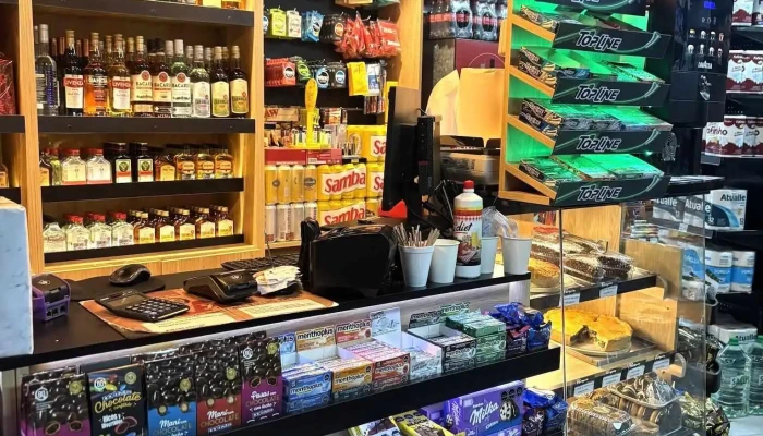 Pampin almacenes - 11200 Montevideo