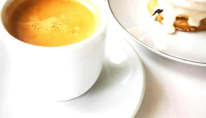 Pan Comido Cafe Cafe - Montevideo