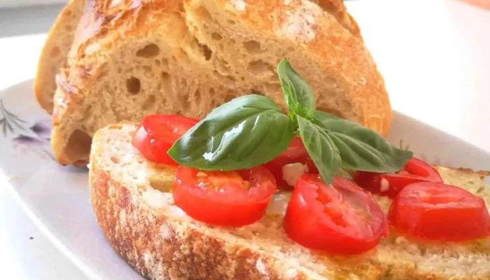 Pan Comido Cafe Comidas Y Bebidas - Montevideo