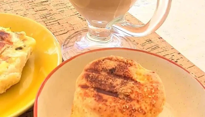 Pan Comido Cafe Videos - Montevideo