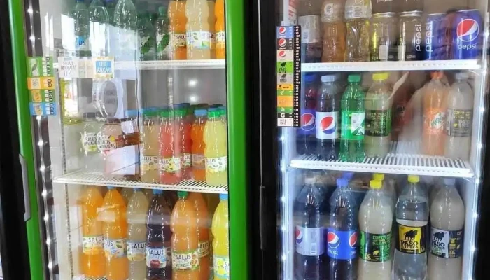 Pan De Vida -  Panaderia Ambiente - Montevideo