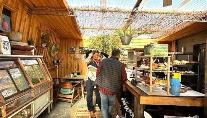 Pan Y Co -  Todas - Ciudad de la Costa