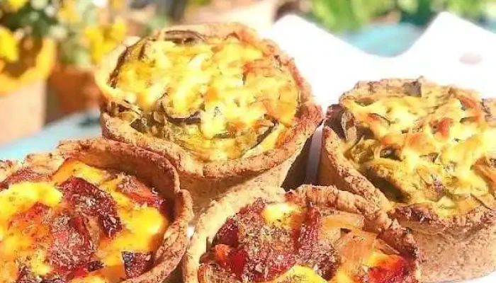 Pan Y Vino Almacen De Alimentos Del Propietario - Pando